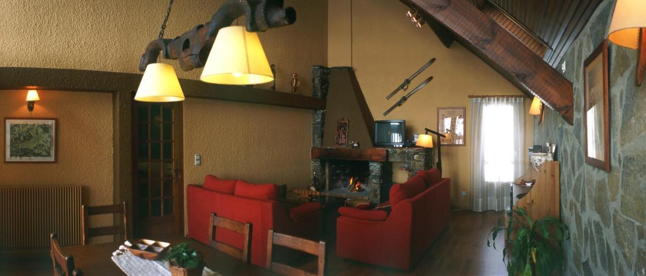 Bed and Breakfast El Balco De Dorres Esterno foto